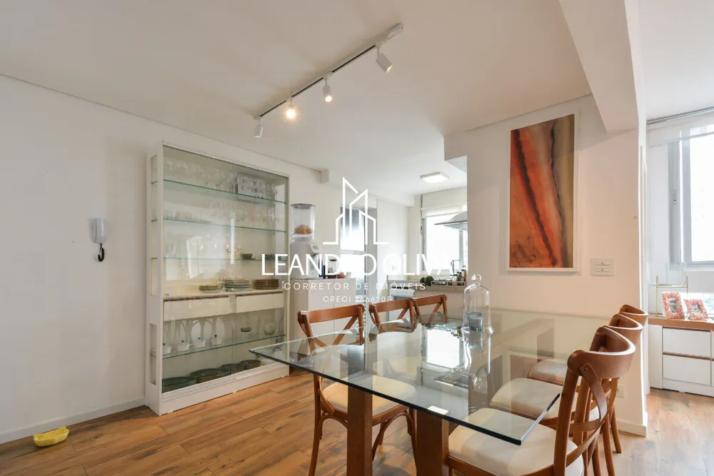 Apartamento, 2 quartos, 90 m² - Foto 2
