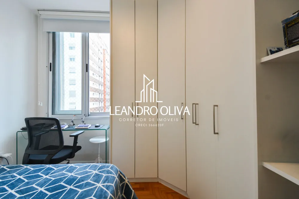 Apartamento, 2 quartos, 90 m² - Foto 6