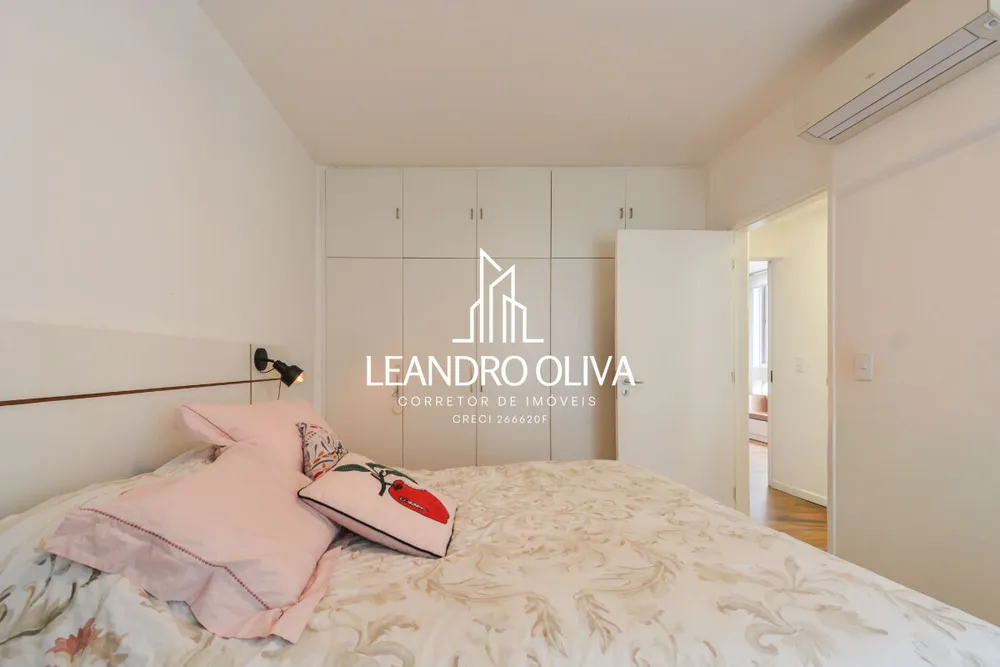 Apartamento, 2 quartos, 90 m² - Foto 3