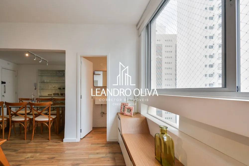 Apartamento, 2 quartos, 90 m² - Foto 8