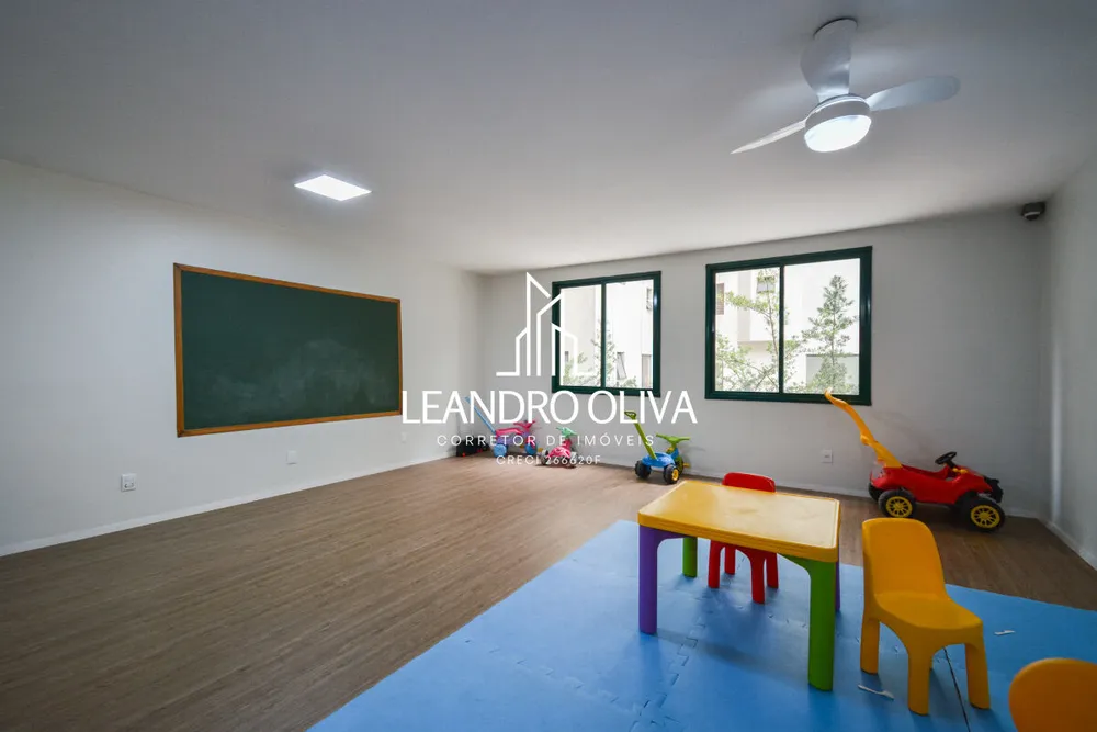 Apartamento, 2 quartos, 90 m² - Foto 4
