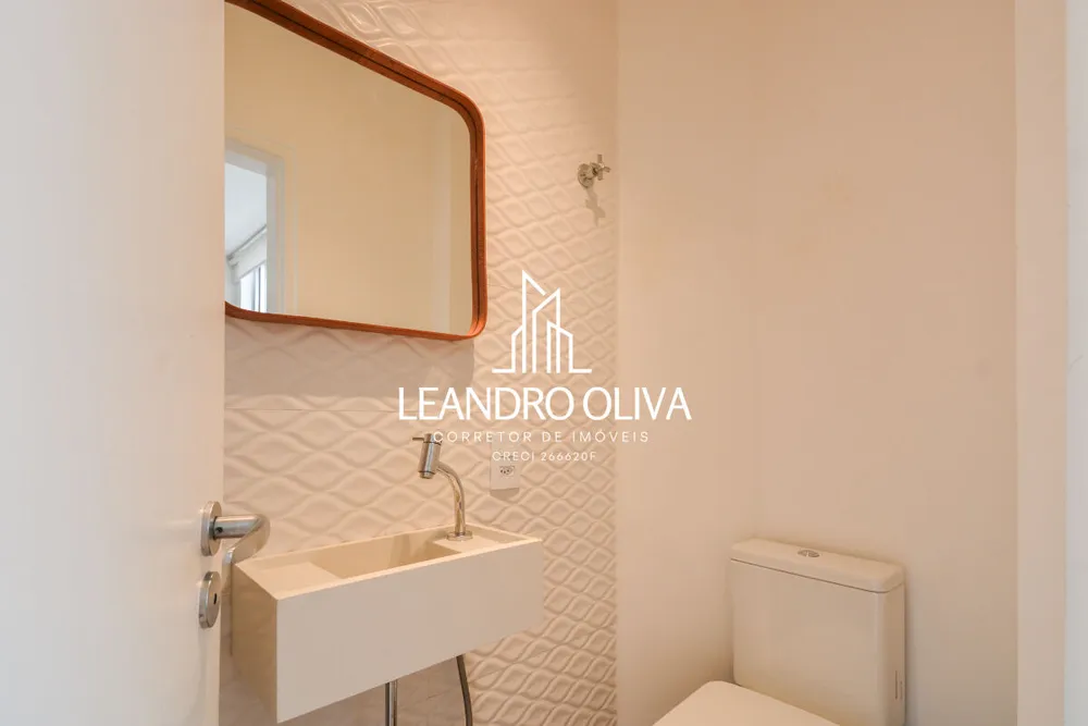 Apartamento, 2 quartos, 90 m² - Foto 3