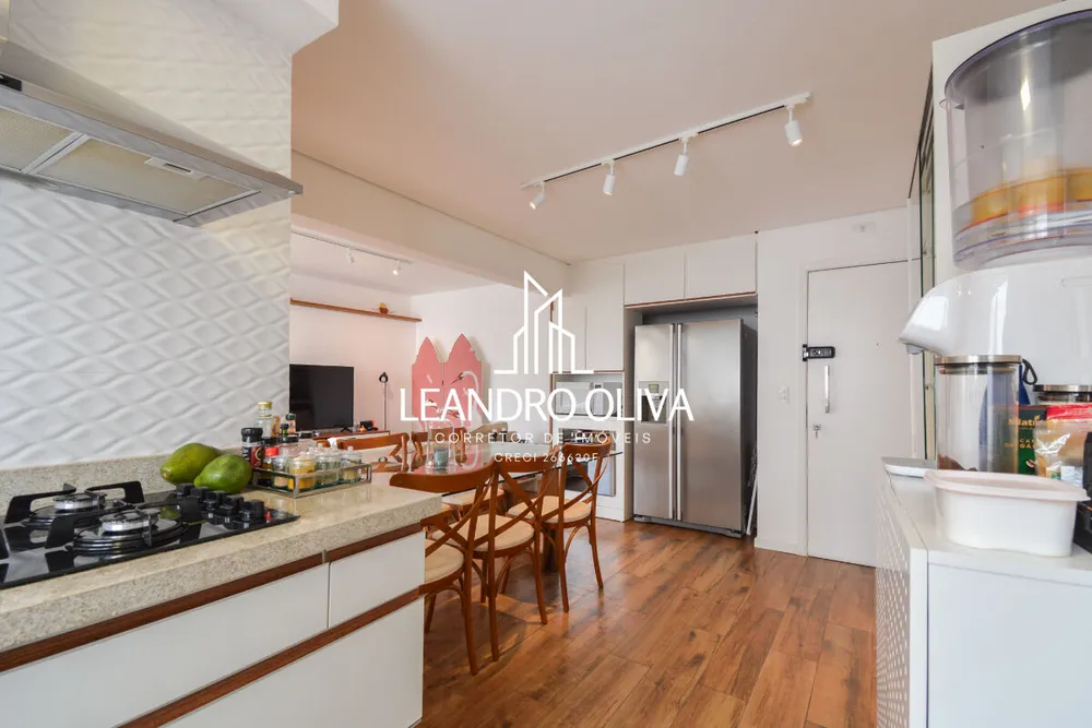 Apartamento, 2 quartos, 90 m² - Foto 7