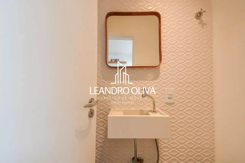 Apartamento, 2 quartos, 90 m² - Foto 5