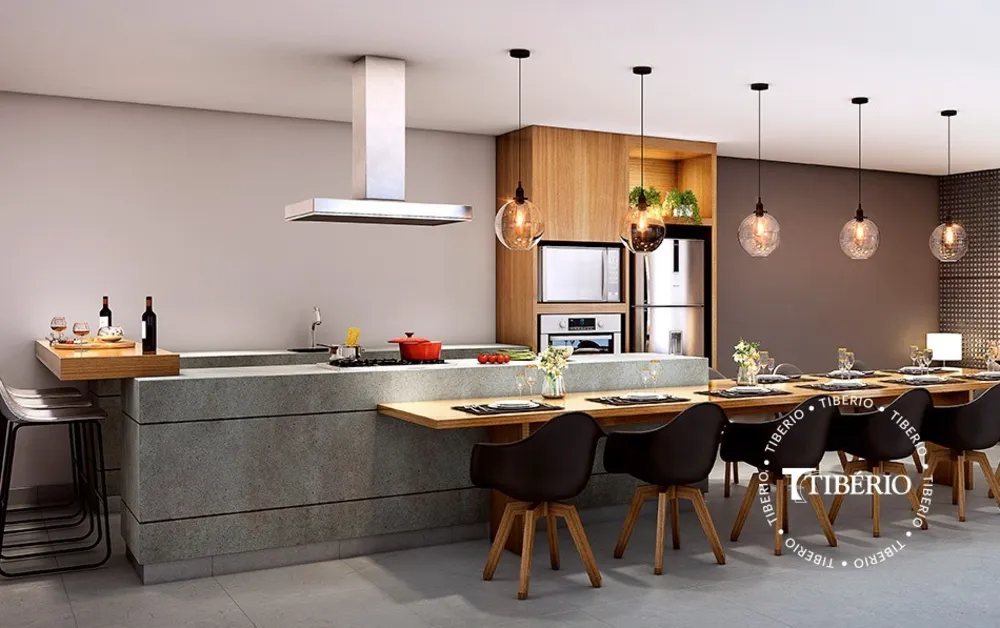 Apartamento, 3 quartos, 69 m² - Foto 7