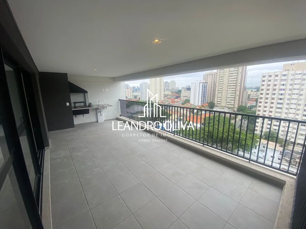 Apartamento, 4 quartos, 145 m² - Foto 11