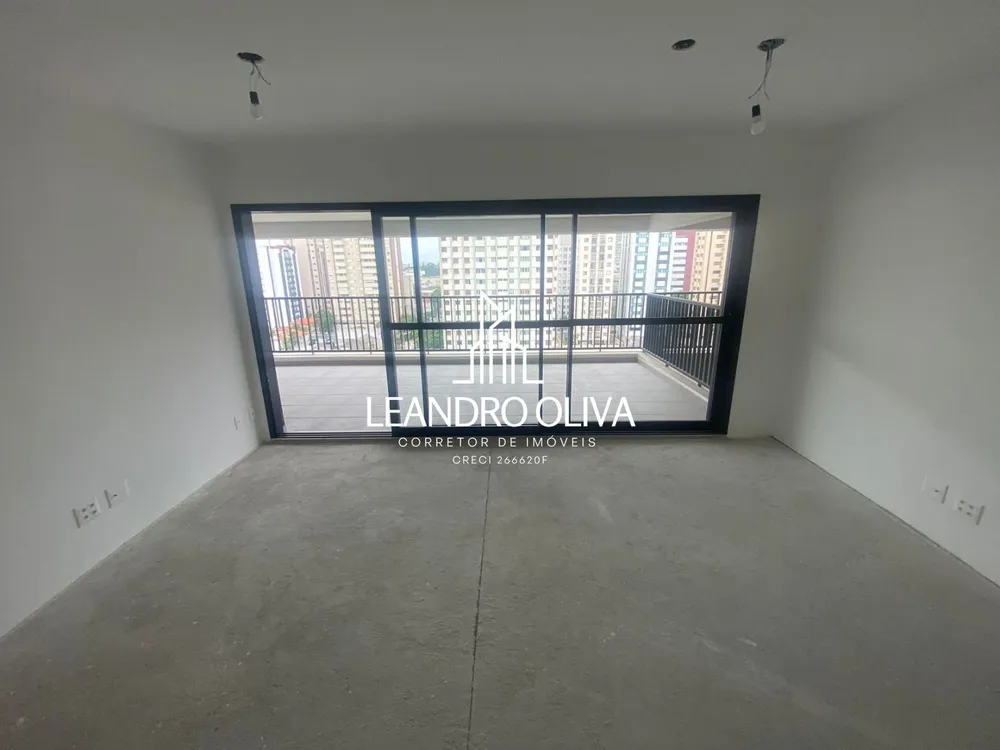 Apartamento, 4 quartos, 145 m² - Foto 9
