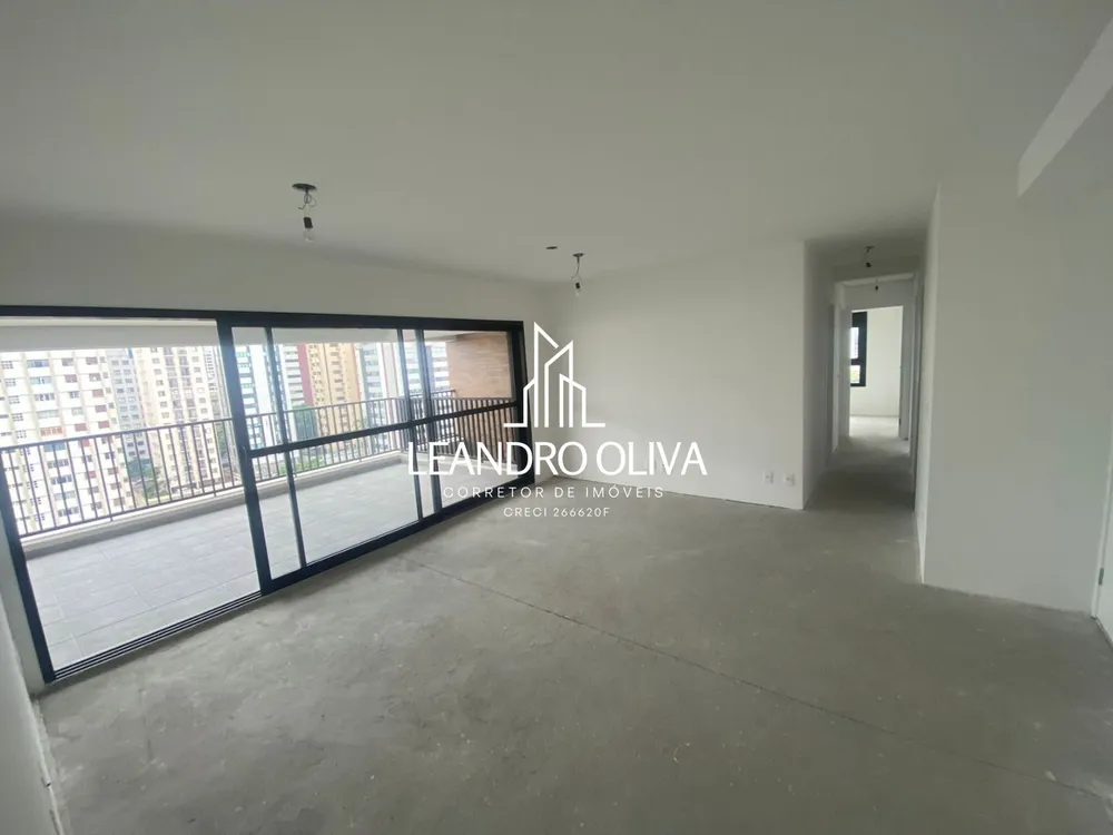 Apartamento, 4 quartos, 145 m² - Foto 4