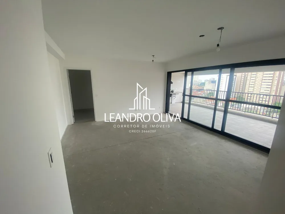 Apartamento, 4 quartos, 145 m² - Foto 13