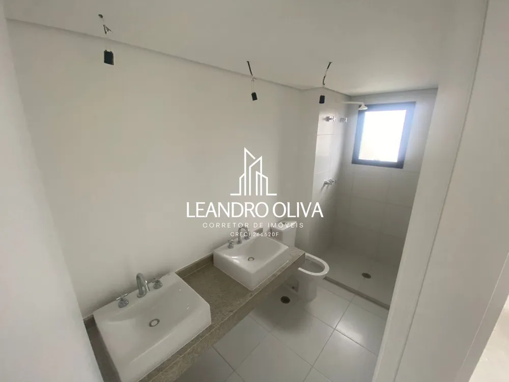 Apartamento, 4 quartos, 145 m² - Foto 1