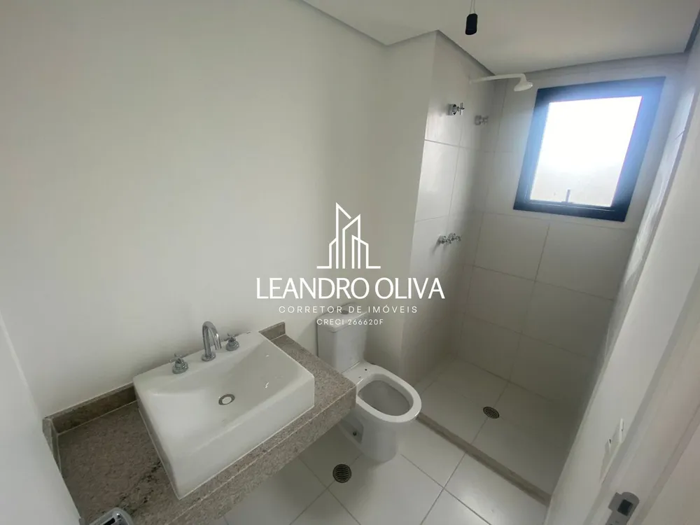 Apartamento, 4 quartos, 145 m² - Foto 3