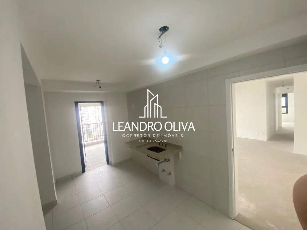 Apartamento, 4 quartos, 145 m² - Foto 2