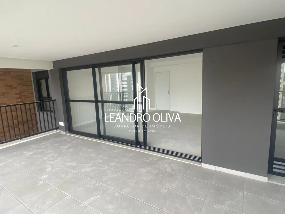 Apartamento, 4 quartos, 145 m² - Foto 7