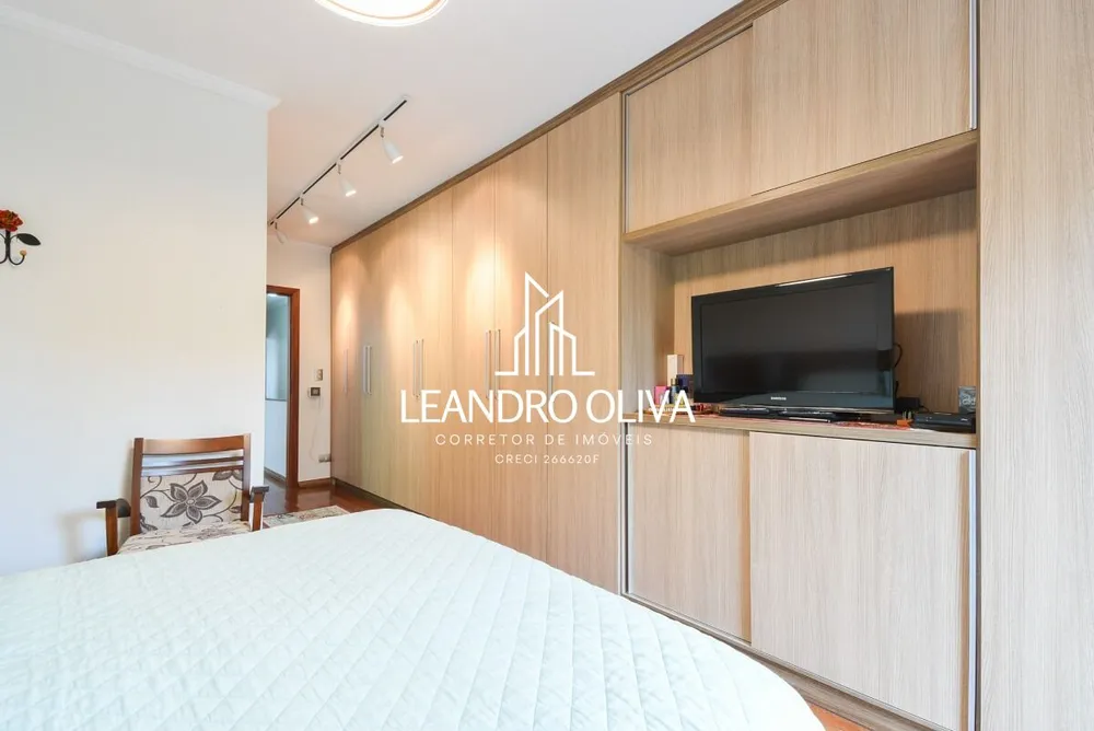 Sobrado, 3 quartos, 244 m² - Foto 11