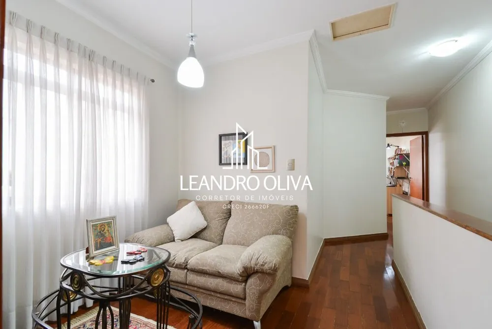 Sobrado, 3 quartos, 244 m² - Foto 6