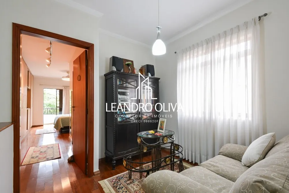Sobrado, 3 quartos, 244 m² - Foto 5