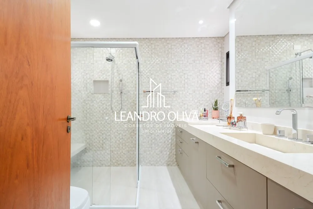 Sobrado, 3 quartos, 244 m² - Foto 12