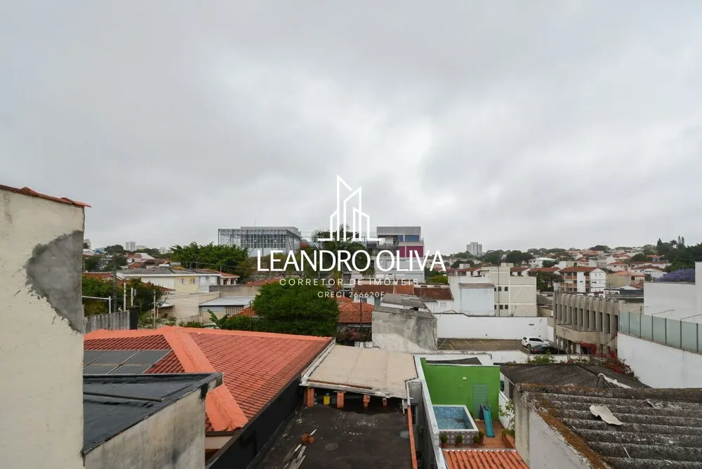 Sobrado, 3 quartos, 244 m² - Foto 15