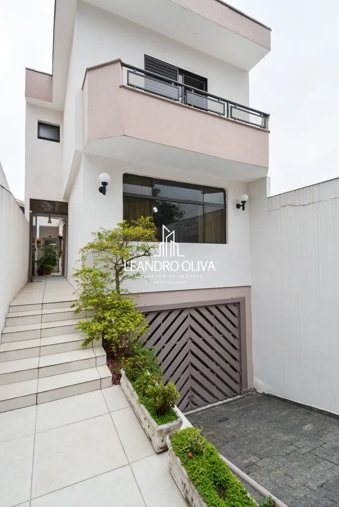 Sobrado, 3 quartos, 244 m² - Foto 16