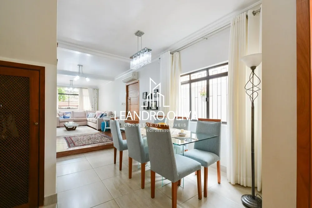 Sobrado, 3 quartos, 244 m² - Foto 3