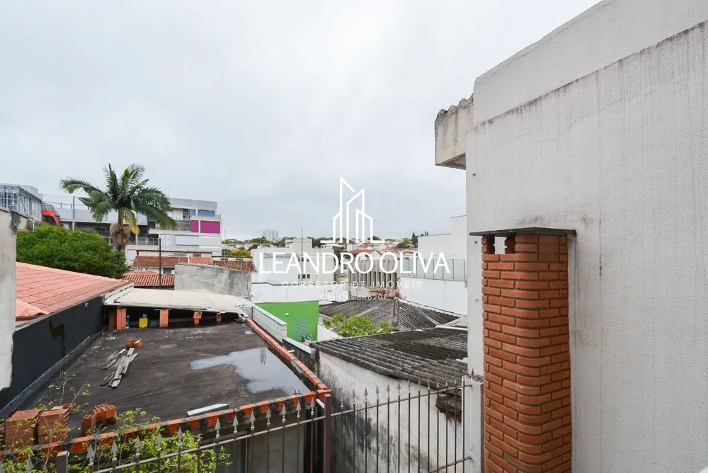 Sobrado, 3 quartos, 244 m² - Foto 4