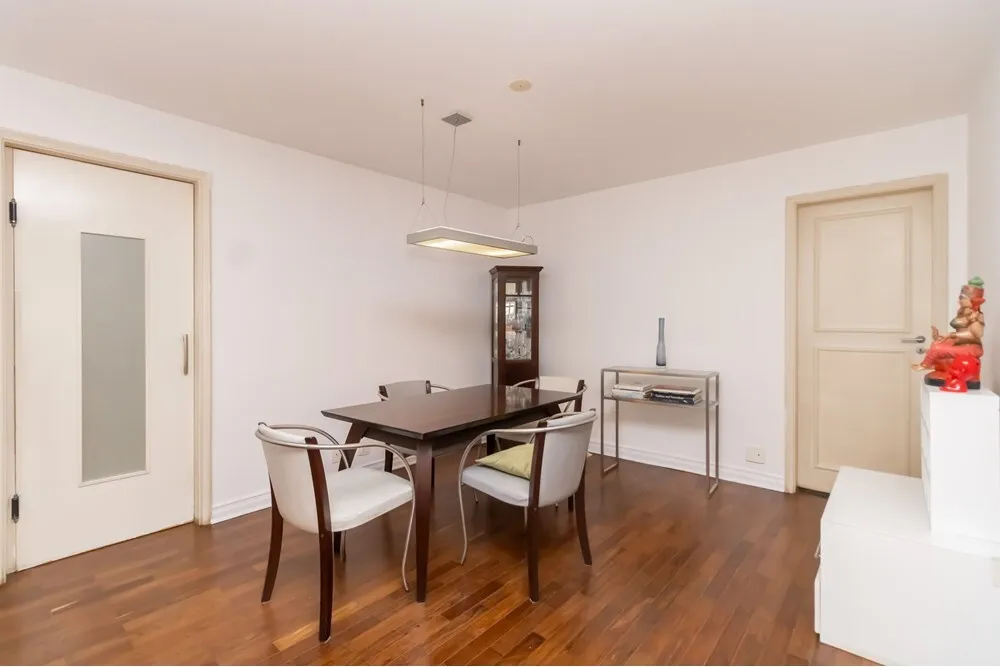 Apartamento, 3 quartos, 126 m² - Foto 10