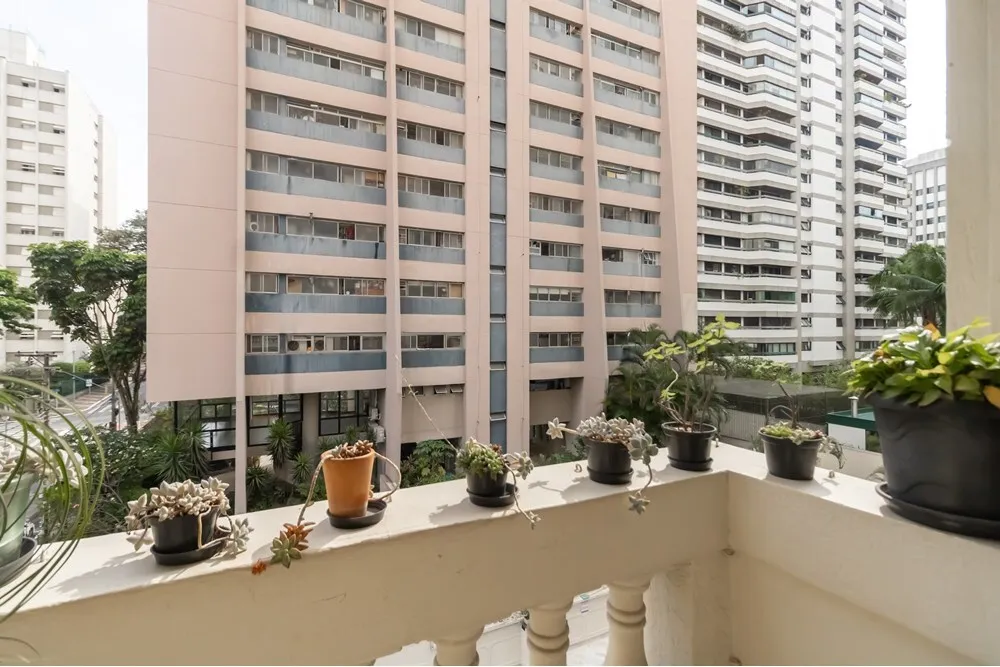 Apartamento, 3 quartos, 126 m² - Foto 11