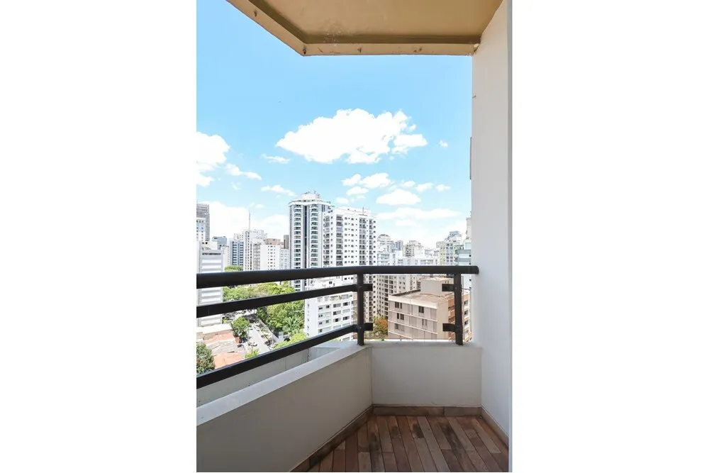 Cobertura, 3 quartos, 485 m² - Foto 8
