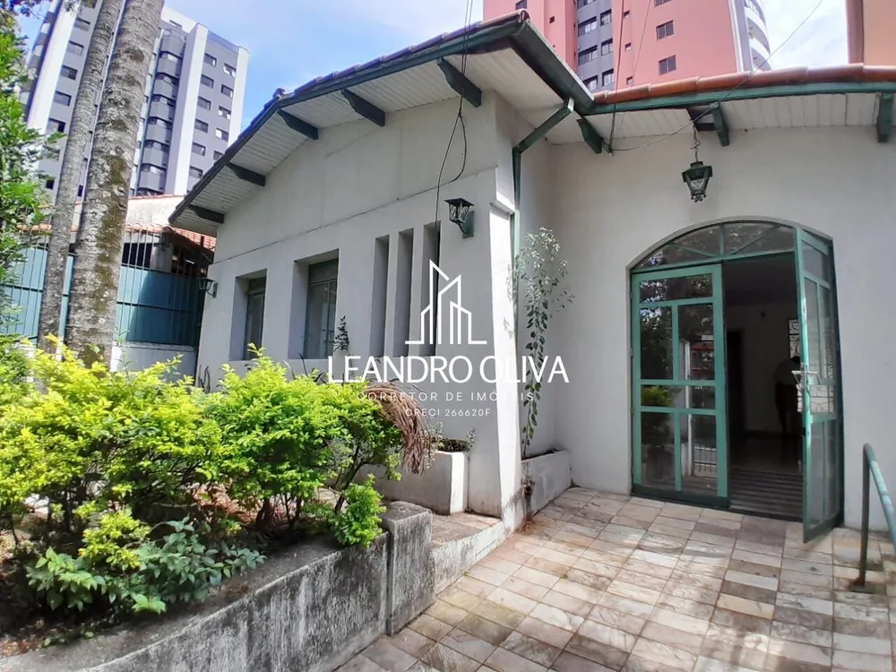 Casa, 4 quartos, 260 m² - Foto 1