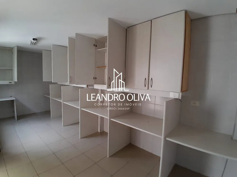Casa, 4 quartos, 260 m² - Foto 3