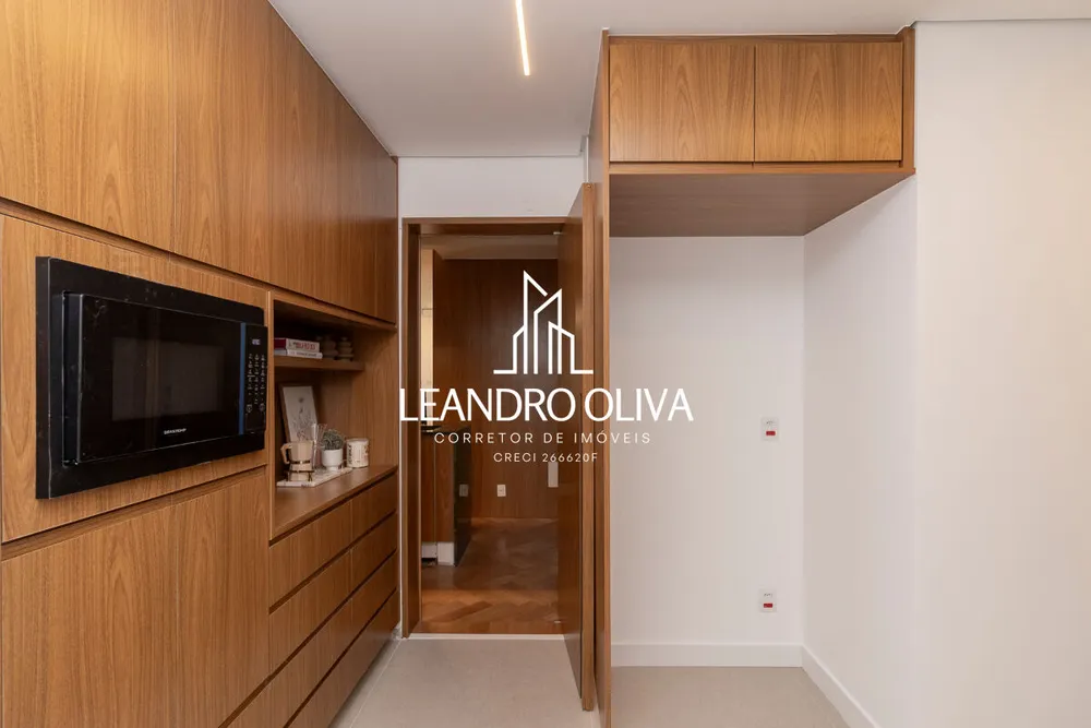 Apartamento, 3 quartos, 168 m² - Foto 6