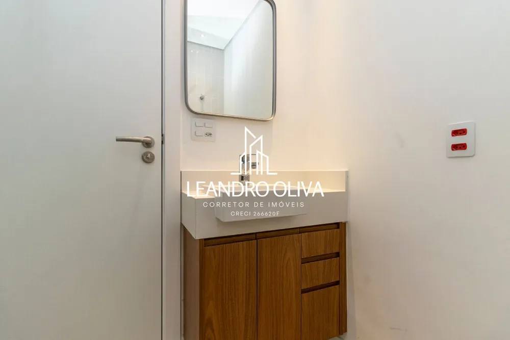 Apartamento, 3 quartos, 168 m² - Foto 7