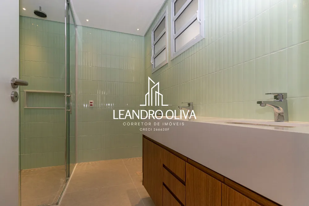Apartamento, 3 quartos, 168 m² - Foto 8