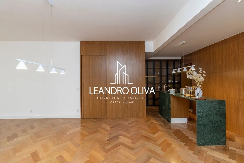 Apartamento, 3 quartos, 168 m² - Foto 3