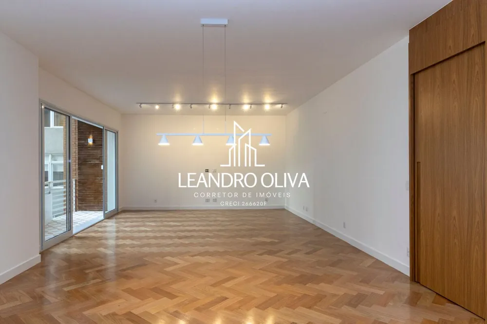 Apartamento, 3 quartos, 168 m² - Foto 4