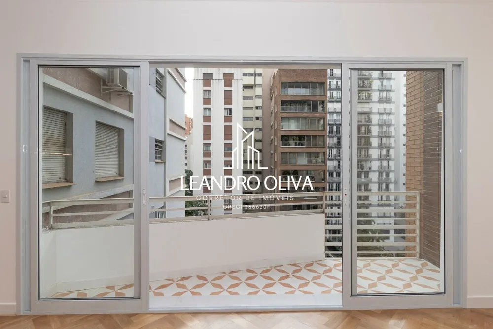 Apartamento, 3 quartos, 168 m² - Foto 5
