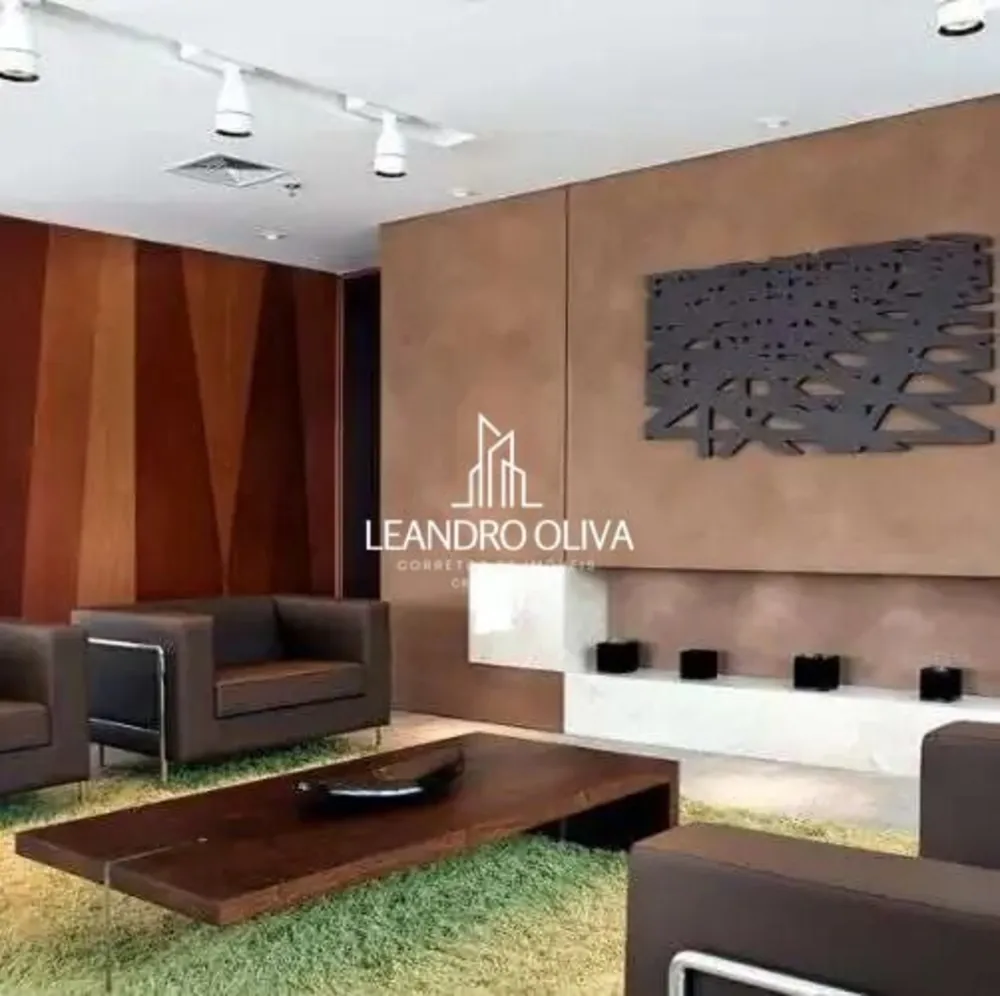 Sala-Conjunto, 136 m² - Foto 8