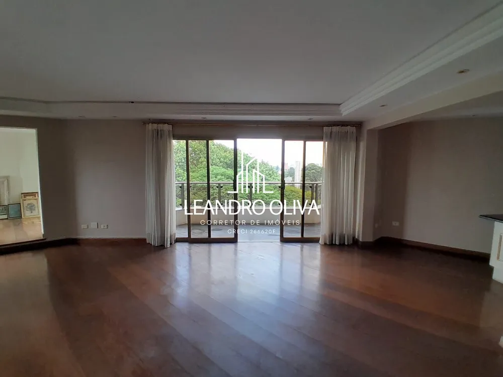 Apartamento, 5 quartos, 305 m² - Foto 3