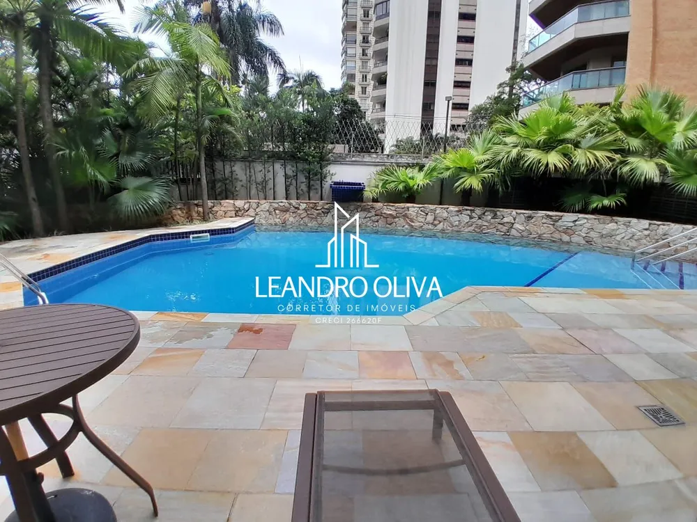 Apartamento, 5 quartos, 305 m² - Foto 8