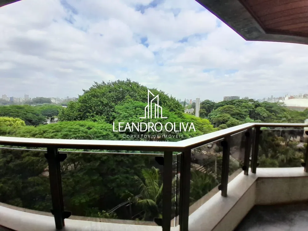 Apartamento, 5 quartos, 305 m² - Foto 5