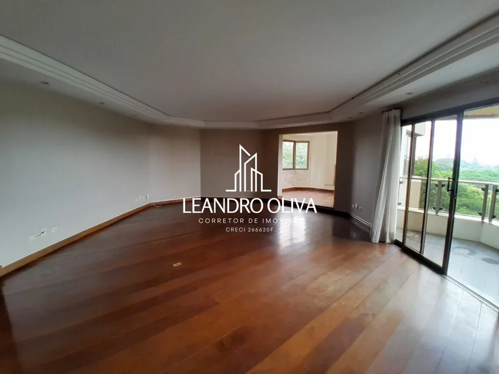 Apartamento, 5 quartos, 305 m² - Foto 4