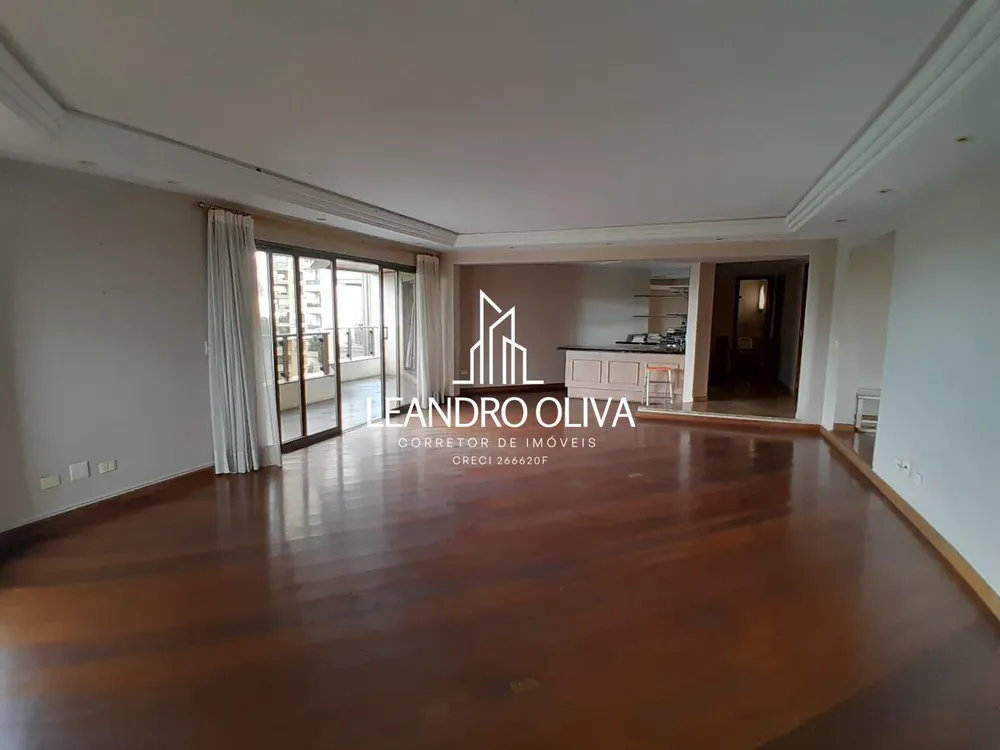 Apartamento, 5 quartos, 305 m² - Foto 1