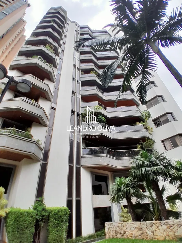 Apartamento, 5 quartos, 305 m² - Foto 7