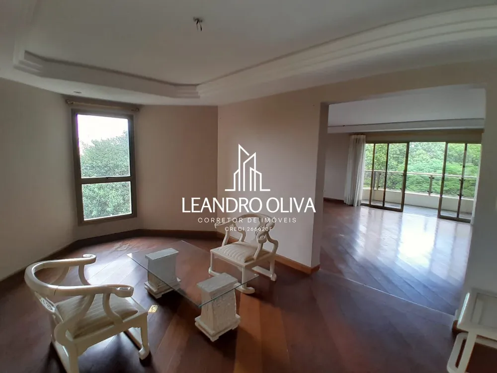 Apartamento, 5 quartos, 305 m² - Foto 2