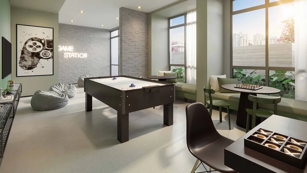 Apartamento, 2 quartos, 65 m² - Foto 5