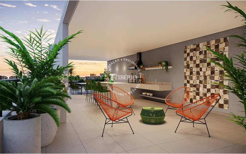 Apartamento, 2 quartos, 38 m² - Foto 10