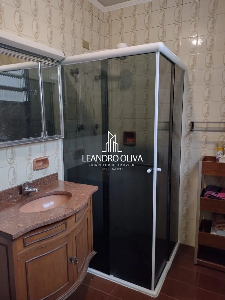 Sobrado, 3 quartos, 120 m² - Foto 15