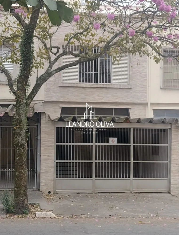 Sobrado, 3 quartos, 120 m² - Foto 16