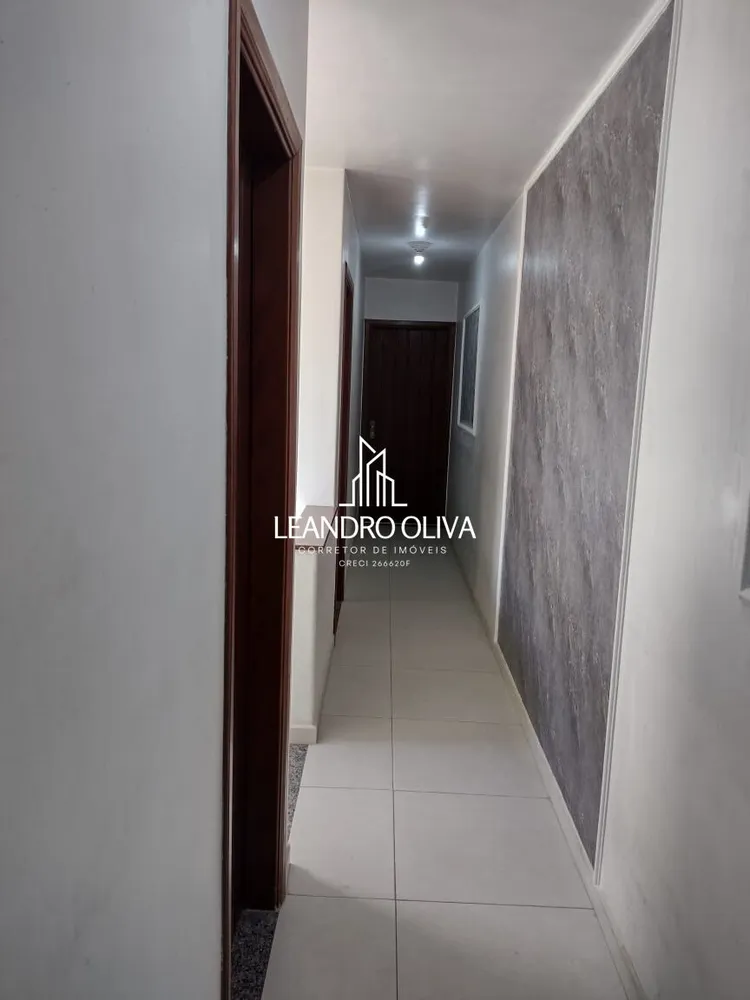 Sobrado, 3 quartos, 120 m² - Foto 9