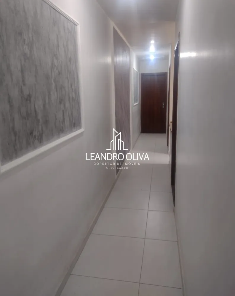 Sobrado, 3 quartos, 120 m² - Foto 8